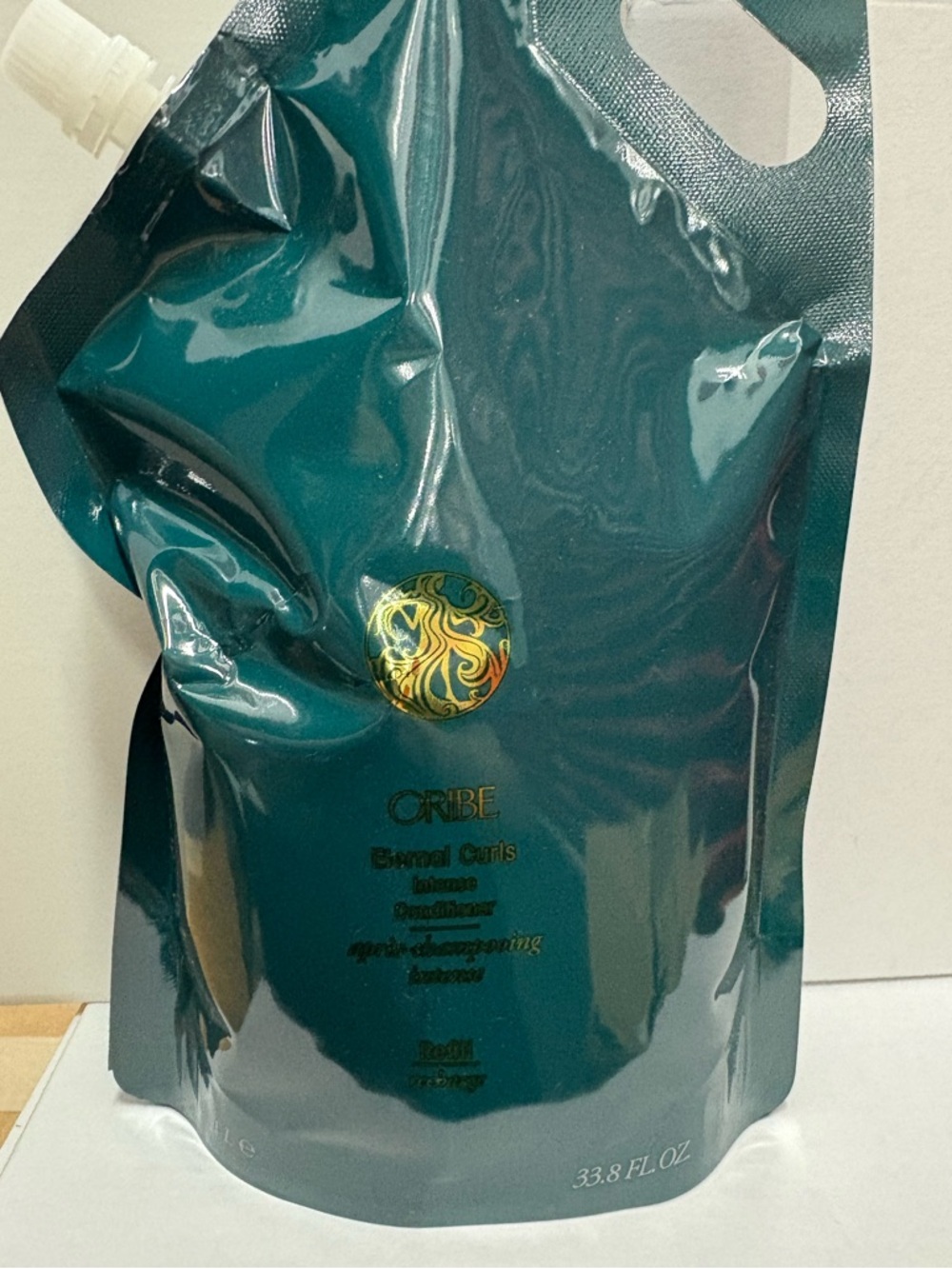Oribe Eternal Curl Moisture Conditioner 33.8 oz Refill